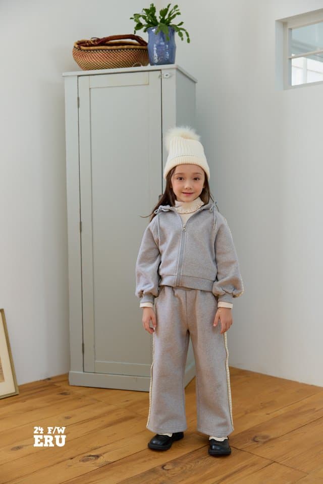 e.ru - Korean Children Fashion - #magicofchildhood - Anny Pants - 5