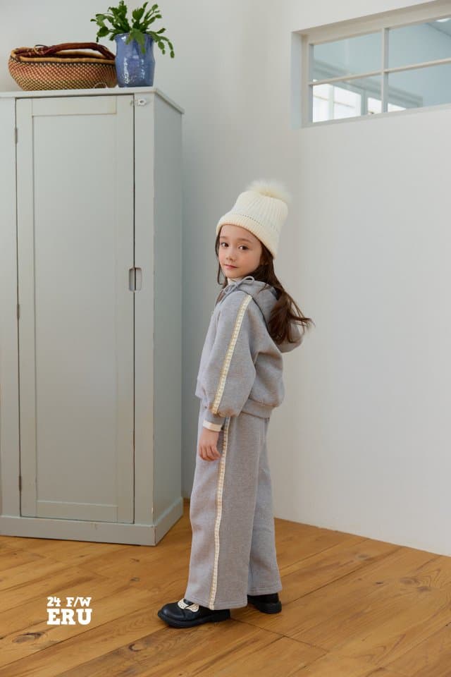 e.ru - Korean Children Fashion - #minifashionista - Anny Pants - 6