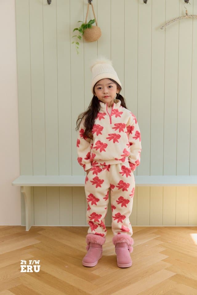 e.ru - Korean Children Fashion - #prettylittlegirls - Anorak Set