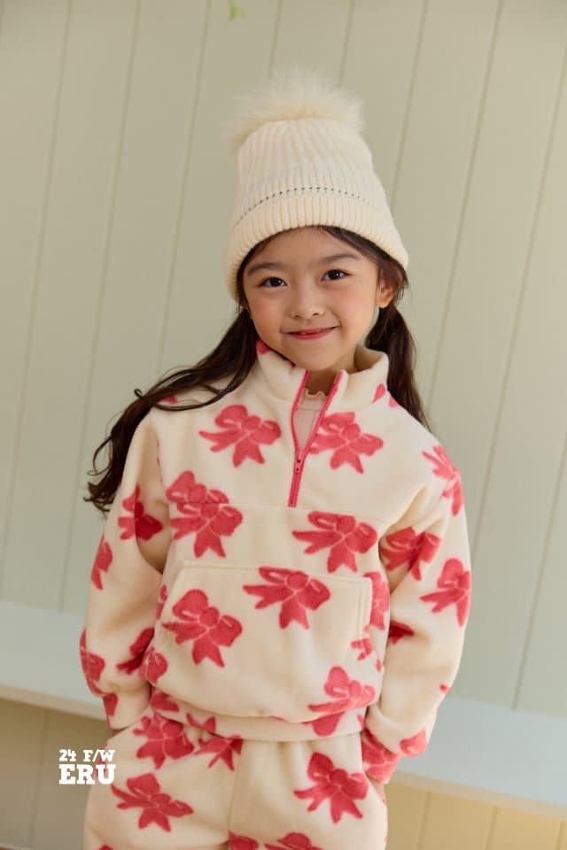 e.ru - Korean Children Fashion - #toddlerclothing - Anorak Set - 4