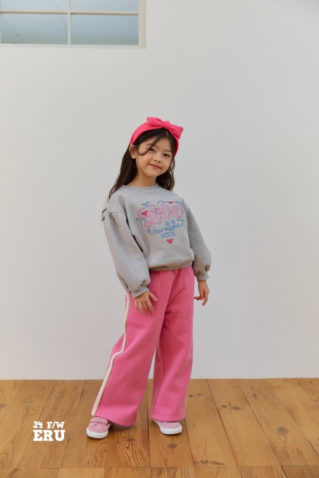 e.ru - Korean Children Fashion - #stylishchildhood - Anny Pants - 10