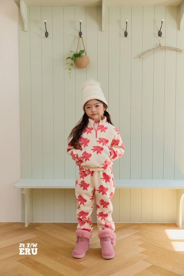 e.ru - Korean Children Fashion - #todddlerfashion - Anorak Set - 2