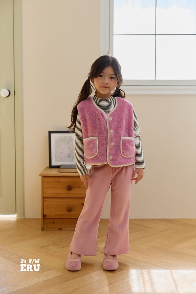 e.ru - Korean Children Fashion - #toddlerclothing - Cindy Pants - 11