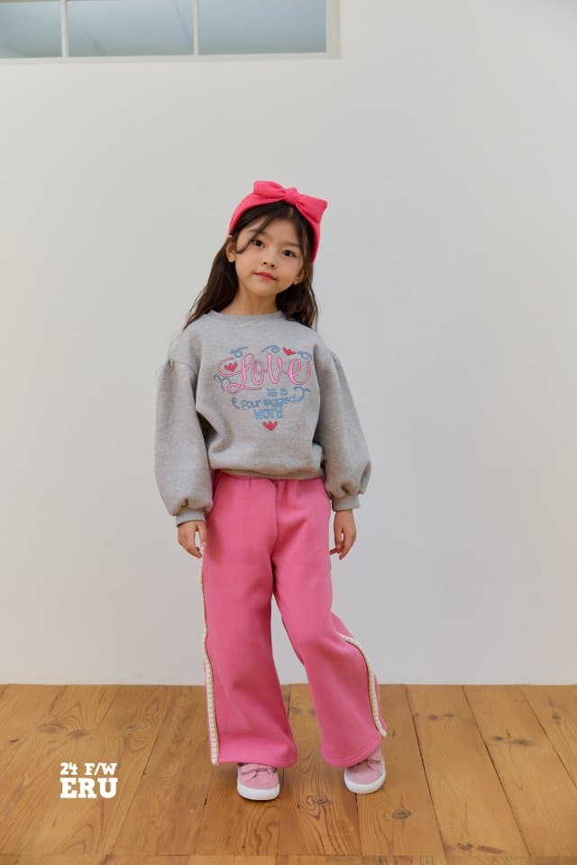 e.ru - Korean Children Fashion - #toddlerclothing - Anny Pants - 9