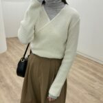 Reve Knit Top