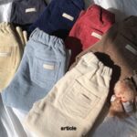 Bakery Corduroy Pants