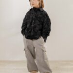 Cargo Jogger Pants