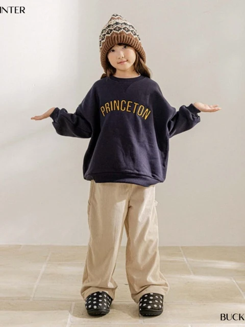 Princeton Sweatshirt