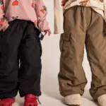 Beaker Padded Cargo Pants