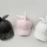 Rabbit Cap