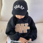 W Hooded Sweatshirt