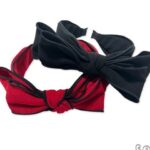 2 Stage Ribbon Headband