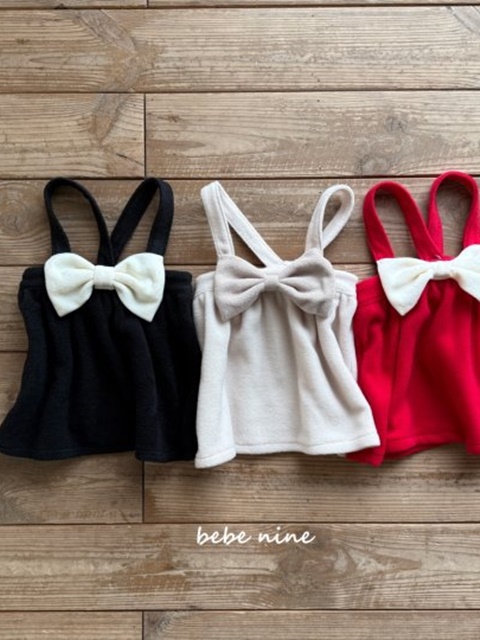 Ribbon One-piece