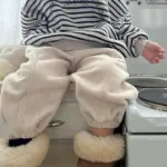 Mochi Pants