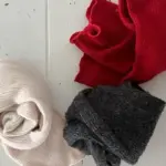 Loose Middle Socks