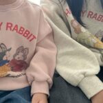 Rabbit Sweatshirt