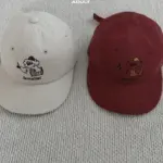 Mcdonut Cap (with Mom)