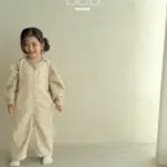 Bebe Begin Corduroy Suit