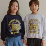 School Rock Sweatshirt