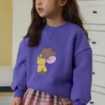 Sleep Jerry Sweatshirt