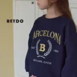 Barcelona Sweatshirt