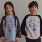 ABC Sweatshirt