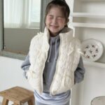 Cloud Patting Vest