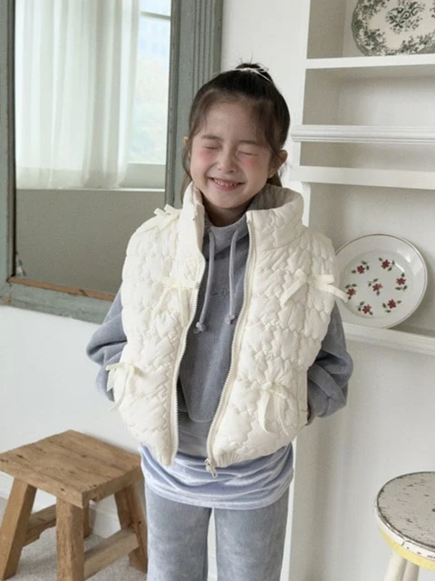 Cloud Patting Vest