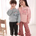 Dino Doll Sweatshirts