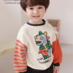 Crayon Dino Sweatshirts