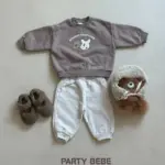 Bebe Jogger Pants