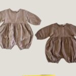 Baby Romper