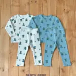 Dino Pajamas