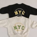 NYC Sweatshirts