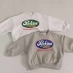 Perkins Kangaroo Sweatshirts