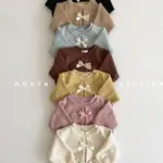 Le Ribbon Sweatshirts