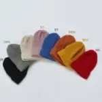 Color Beanie