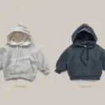 Mellie Fleece Hoodie