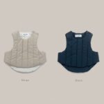 Liver Padding Vest