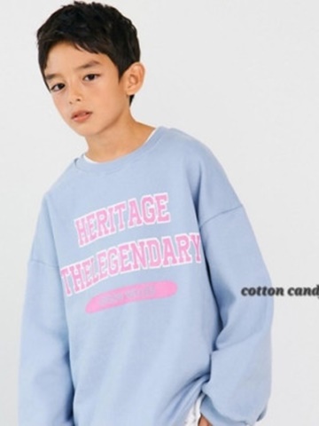 Heritage Sweatshirt