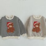 Dumble Bear Sweatshirts