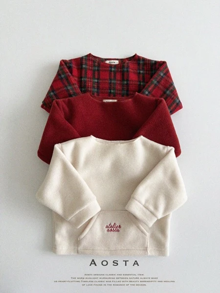 Winter Atelier Tee