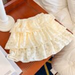 Lace Cancan Skirt