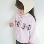 Ribbon Ribbon Sweatshirt