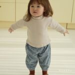 Bebe Mini Buzzi Pants