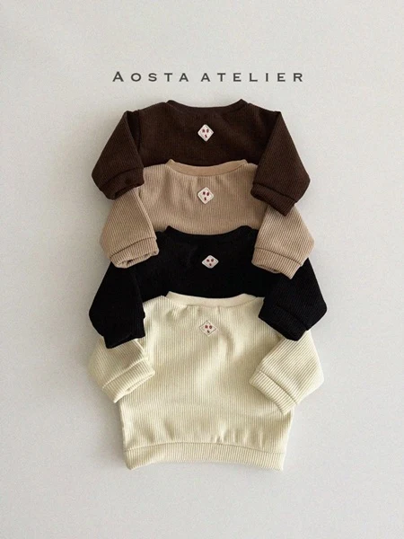 Corduroy Sweatshirts