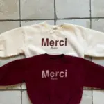 Mercy Sweatshirt