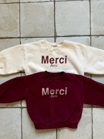 Mercy Sweatshirt