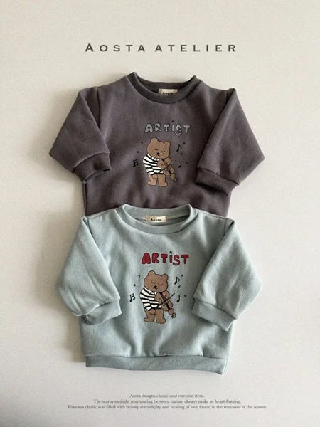 Artist Sweatshirts