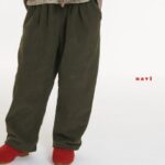 Louis Corduroy Pants